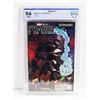 Image 1 : 1083) CBCS 9.6 MARVEL COMICS THANOS VENOMIZED #5