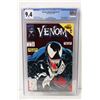 1069) CGC 9.4 MARVEL COMICS VENOM LETHAL