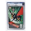 1074) CGC 9.6 MARVEL COMICS ASTONISHING X-MEN #1