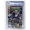 Image 1 : 1073) CGC 9.4 TEENAGE MUTANT NINJA TURTLES