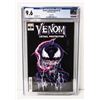 Image 1 : 1082) CGC 9.6 MARVEL COMICS VENOM LETHAL