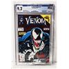 Image 1 : 1081) CGC 9.2 MARVEL COMICS VENOM LETHAL