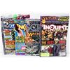 Image 1 : 1004) LOT OF 4 COLLECTOR RELATED MAGAZINES