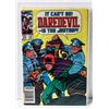 Image 1 : 410) MARVEL DAREDEVIL #218