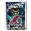 Image 1 : 407) MARVEL DAREDEVIL #214