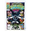 Image 1 : 640) MARVEL COMICS MARVEL SUPER HEROES SPRING