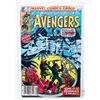 Image 1 : 639) MARVEL COMICS MARVEL SUPER ACTION #34