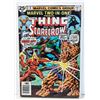 Image 1 : 661) MARVEL TWO IN ONE #18