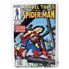 Image 1 : 654) MARVEL TALES STARRING SPIDERMAN #201