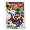 Image 1 : 653) MARVEL TALES STARRING SPIDERMAN #126