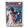 Image 1 : 947) DC COMICS THE NEW TEEN TITANS #100 FOIL