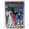 Image 1 : 948) DC COMICS THE NEW TEEN TITANS #100 FOIL