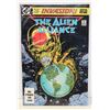 Image 1 : 198) DC INVASION ALIEN ALLIANCE #1