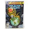 Image 1 : 199) DC INVASION ALIEN ALLIANCE #1