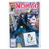 Image 1 : 203) MARVEL NOMAD #1