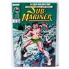 Image 1 : 204) MARVEL SAGA OF THE SUB MARINER #1