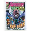 Image 1 : 866) MARVEL COMICS AVENGERS #339