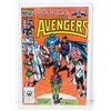 Image 1 : 863) MARVEL COMICS AVENGERS #266