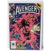Image 1 : 862) MARVEL COMICS AVENGERS #265