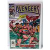 Image 1 : 860) MARVEL COMICS AVENGERS #262