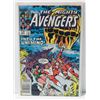 Image 1 : 857) MARVEL COMICS AVENGERS #247