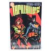 Image 1 : 980) DC COMICS BATMAN AND BATGIRL THRILLKILLER