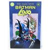 Image 1 : 979) DC COMICS BATMAN AND LOBO TPB
