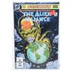 Image 1 : 973) DC COMICS THE ALIEN ALLIANCE #1