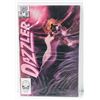 Image 1 : 493) MARVEL DAZZLER #28