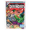 Image 1 : 486) MARVEL THE DEFENDERS #93