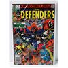 Image 1 : 485) MARVEL THE DEFENDERS #95