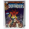 Image 1 : 484) MARVEL THE DEFENDERS #96
