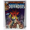 484) MARVEL THE DEFENDERS #96