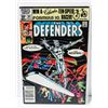 Image 1 : 483) MARVEL THE DEFENDERS #101