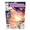 482) MARVEL THE DEFENDERS #150