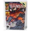 481) MARVEL THE DEFENDERS #152