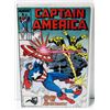 Image 1 : 479) MARVEL CAPTAIN AMERICA #343