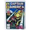 Image 1 : 471) MARVEL CAPTAIN AMERICA #339