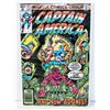 Image 1 : 466) MARVEL CAPTAIN AMERICA #243
