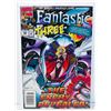 Image 1 : 737) MARVEL COMICS FANTASTIC FOUR #384