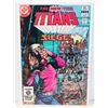 Image 1 : 915) DC COMICS TEEN TITANS #35