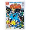 Image 1 : 897) DC COMICS TEEN TITANS #4