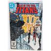 Image 1 : 918) DC COMICS TEEN TITANS #41