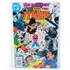 Image 1 : 903) DC COMICS TEEN TITANS #17