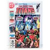 Image 1 : 904) DC COMICS TEEN TITANS #20