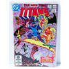 Image 1 : 913) DC COMICS TEEN TITANS #32