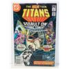 Image 1 : 898) DC COMICS TEEN TITANS #7