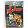 Image 1 : 82) DC THE JOKER #3
