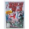 Image 1 : 84) MARVEL SCARLET WITCH #1