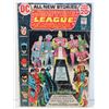 Image 1 : 68) DC JUSTICE LEAGUE OF AMERICA #100